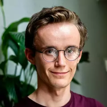 Anders Eidesvik