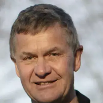 Erik Solheim