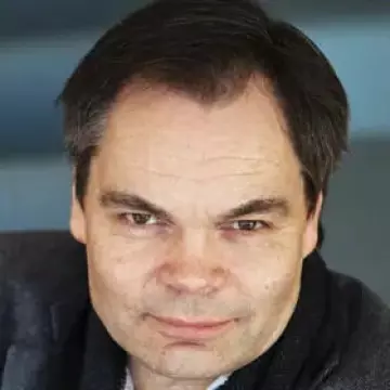 Tore Frellumstad