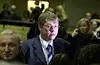 Statsadvokat Krister Petersson ønsker ikke å kommentere opplysninger omkring den 31 år gamle mannen. Foto: Claus Gertsen / Scanpix / NTB scanpix