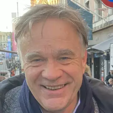 Knut Thonstad