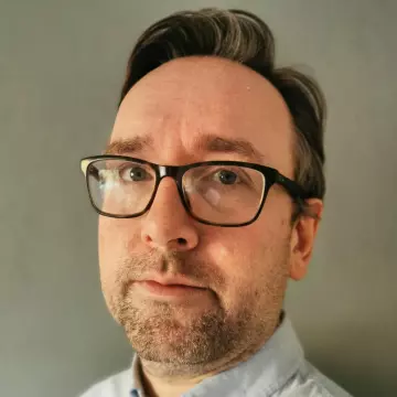 Jens Hanson