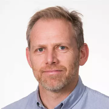 Markus Steen