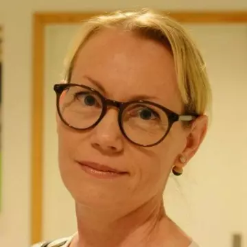Hege Moen