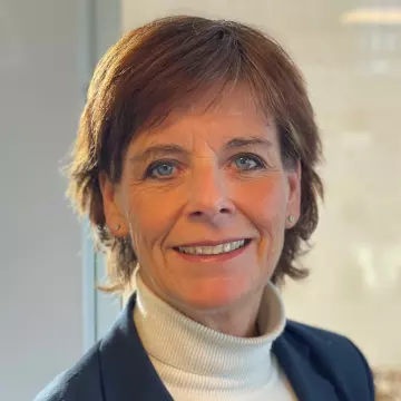 Herdis Nundal