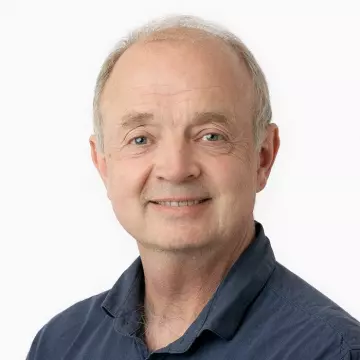 Stein Sundstøl Eriksen