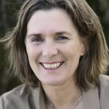 Anne Waldrop