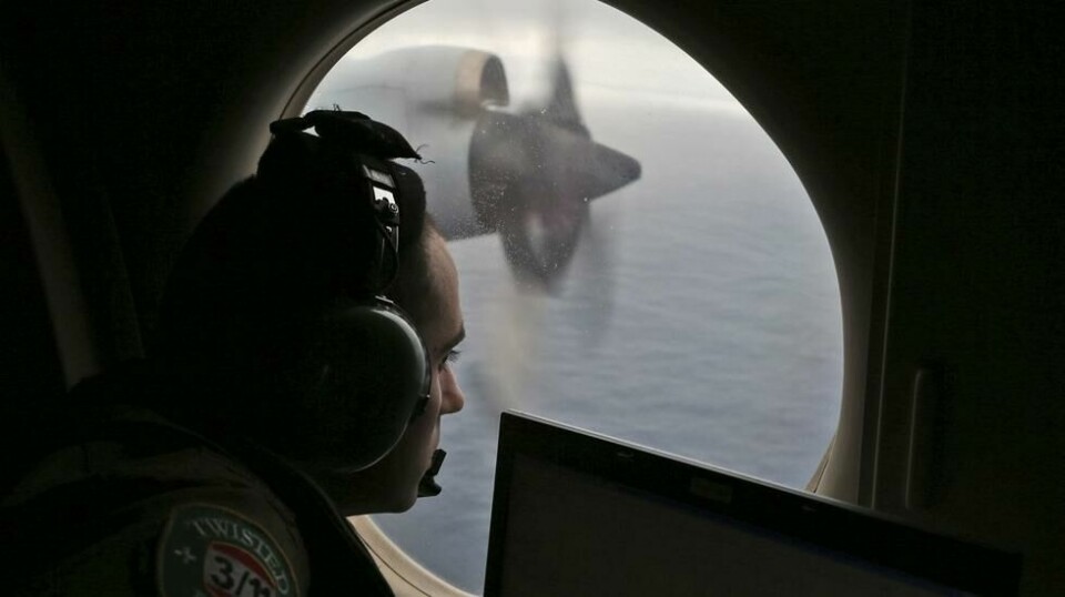 Foto: AP / NTB scanpix.