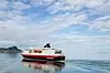 Hurtigruten seiler daglig langs norskekysten og er et populært reisemål for både norske og utenlandske turister. Illustrasjonsfoto: Håkon Mosvold Larsen / NTB scanpix Foto: Håkon Mosvold Larsen / NTB scanpix