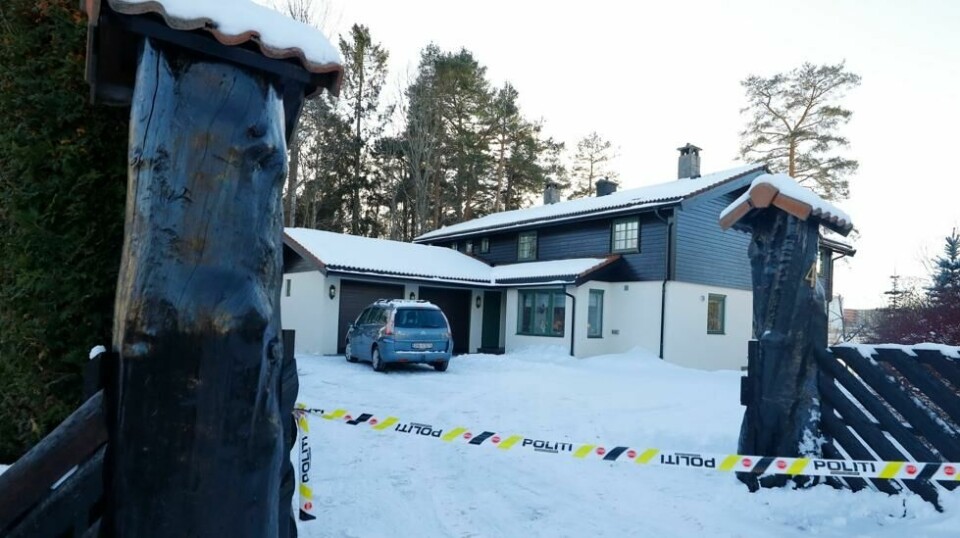 68 år gamle Anne-Elisabeth Hagen forsvant fra boligen i Sloraveien på Fjellhamar i Lørenskog en gang mellom klokka 9.15 og 13.30 onsdag 31. oktober i fjor.Foto: Fredrik Hagen / NTB scanpix