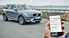Ny teknologi gjør det stadig enklere å være bileier. Foto: Illustrasjonsbilde fra Volvo