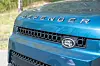 Selv om Octa har en del særegenheter, er det ingen tvil om at det er en Land Rover Defender.