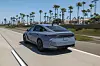 Lexus ES ser elegant ut, men sedanfasongen gjør den uansett ikke til en storselger i Norge.