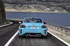 M2 xDrive er ikke deres raskeste M-modell, men den er mindre og lettere enn M3, M4 og M5, noe som gjør den til en entusiastbil.