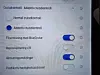 Har du valgt «Adaptiv cruisecontrol» og aktivert «Filsentrering med BlueCruise», skrur systemet seg automatisk på når du kommer til en BlueZone.