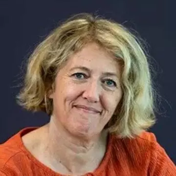 Barbro Noss