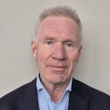 Øystein Grundt