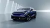 Mitsubishi Eclipse Sportback har en redesignet front og bakpart, men er ellers lik.