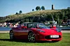 Tesla Roadster fra 2008 var en elektrifisert Lotus Elise.