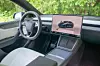 Fraværet av instrumentpanel og fysiske brytere hindrer ikke kundene i å kjøpe Tesla Model Y.