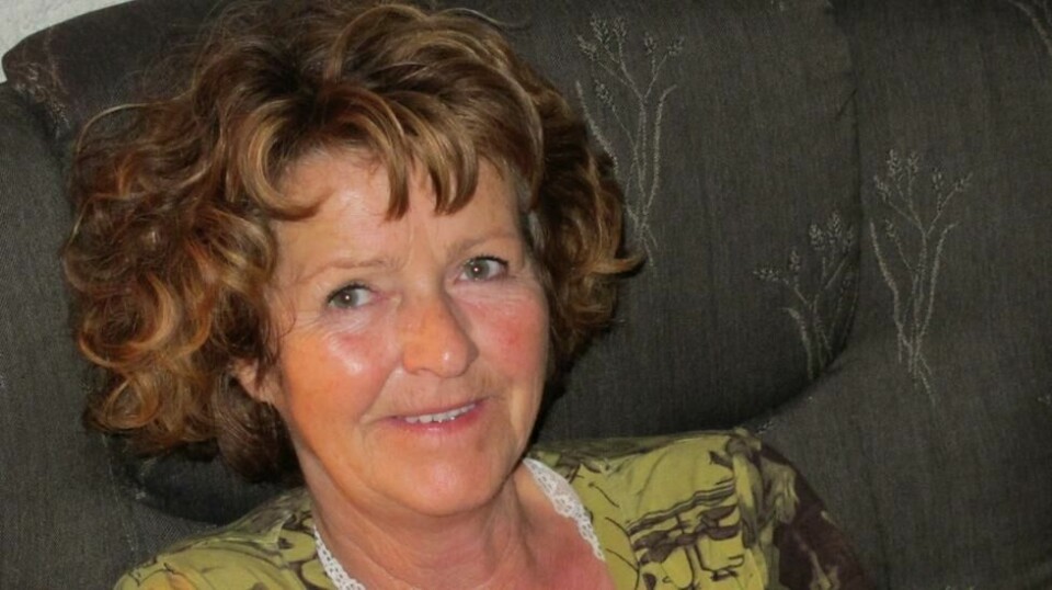 Politiet etterforsker en antatt bortføring av Anne-Elisabeth Hagen.