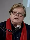 UTTAL DEG: Trond Blindheim ønsker at Norwegian-sjef Bjørn Kjos uttaler seg om situasjonen flyselskapet befinner seg i. Foto: NTB scanpix