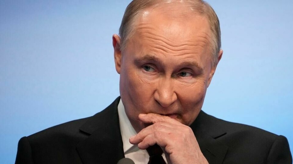 Kritikken i Russland har vært rettet mot både lokale og sentrale myndigheter.