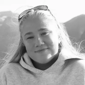Flavia Woldstad Screpanti