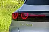 Mercedes-Benz har plassert stjerner i lysene, grillen og glasstaket.