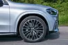 Disse 21-tommers felgene kler Mercedes-Benz GLC godt.