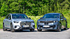 BMW iX3 møter Mercedes-Benz GLC i det viktige SUV-segmentet. Noe vesentlig avgjør utfallet.
