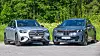 BMW iX3 møter Mercedes-Benz GLC i det viktige SUV-segmentet. Noe vesentlig avgjør utfallet.