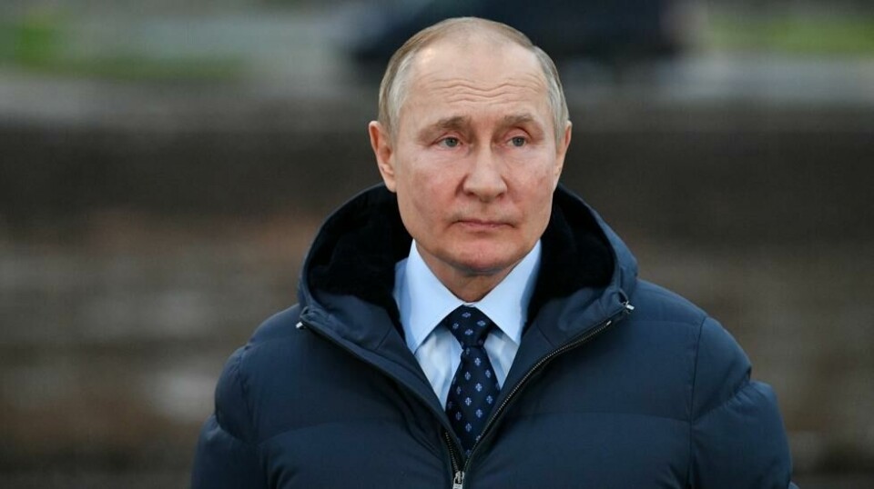 Russlands president Vladimir Putin kommer før eller siden til å miste Kreml, spår Sveriges tidligere utenriksminister Carl Bildt.