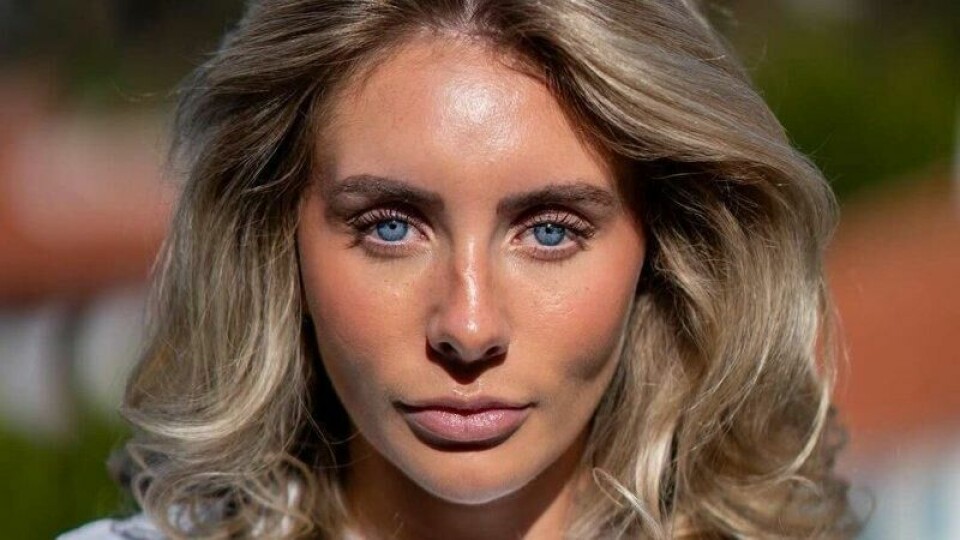 OnlyFans-stjernen Bonnie Blue ønsker å toppe forrige sex-stunt – ved å ha sex med 2000 menn på 24 timer.