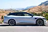 Zeekr 7GT AWD Privilege drømmer nok om å yppe seg mot Porsche Taycan og andre GT-cruisere, og gjør det i alle fall på pris.