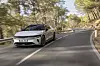 Zeekr 7GT AWD Privilege egner seg godt til lange kjøreturer på svingete landeveier, så lenge du ikke overdriver.