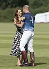 Prince William, Princess Catherine, DMMI Royal Charity Polo Cup 2026 at Guards Polo Club in Windsor, Berkshire, Great Britain, 10 July 2026. ( DANA-No: 02725961 )