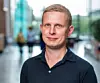 Erik Lunde i Strømmestiftelsen