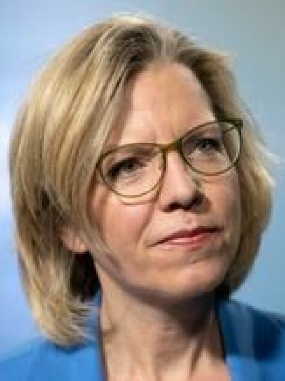 Energiminister i Østerrike, Leonore Gewessler, hevder de jobber for å fase ut russisk gass innen 2027. Energiminister i Østerrike, Leonore Gewessler, hevder de jobber for å fase ut russisk gass innen 2027. Foto: Henrik Montgomery / AP / NTB