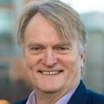 Ove Trellevik 