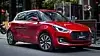 Suzuki Swift.