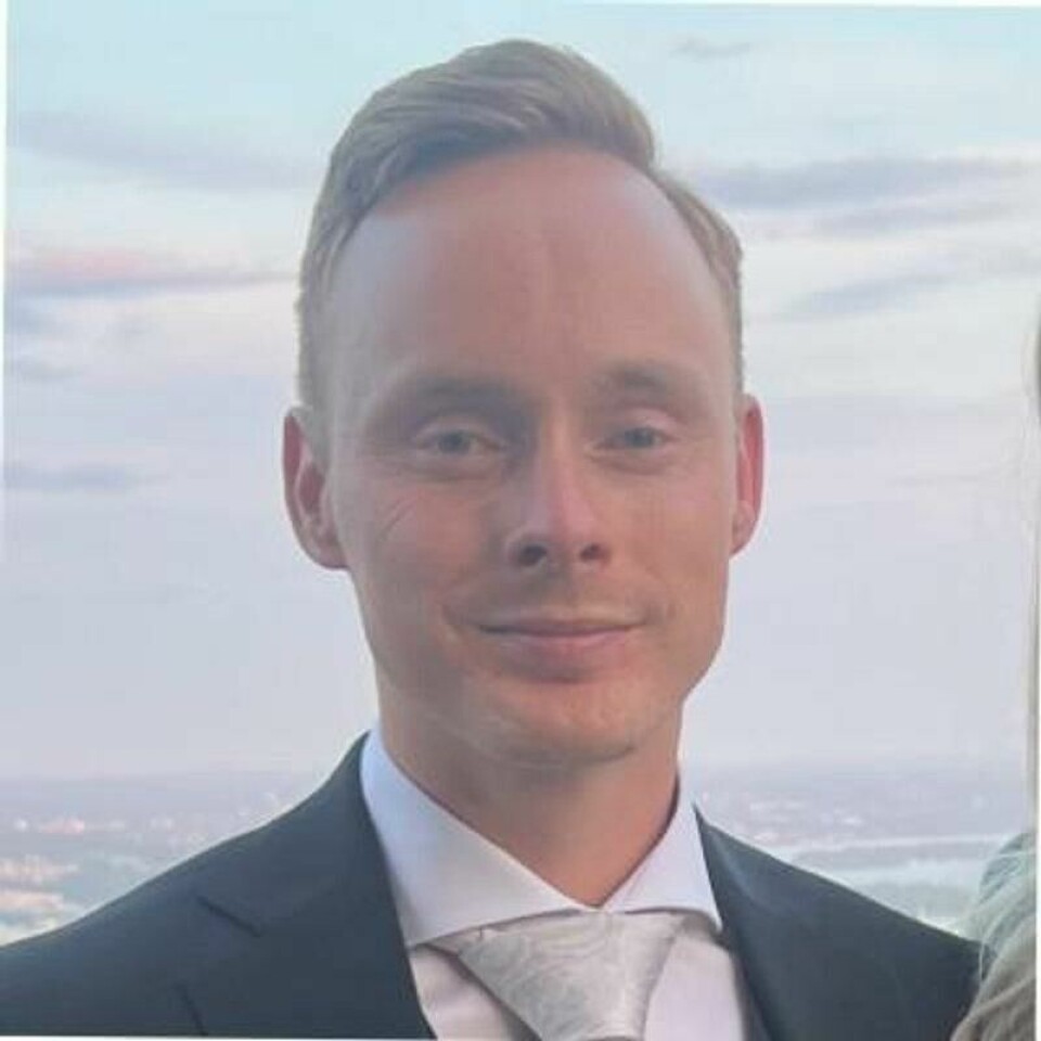 Takstmann Martin Sjønnesen råder interessentene til å sjekke tilstanden på bad, kjøkken, det elektriske anlegget, loftet, taket, kjelleren og dreneringen – for å nevne noe. Takstmann Martin Sjønnesen råder interessentene til å sjekke tilstanden på bad, kjøkken, det elektriske anlegget, loftet, taket, kjelleren og dreneringen – for å nevne noe. Foto: Privat