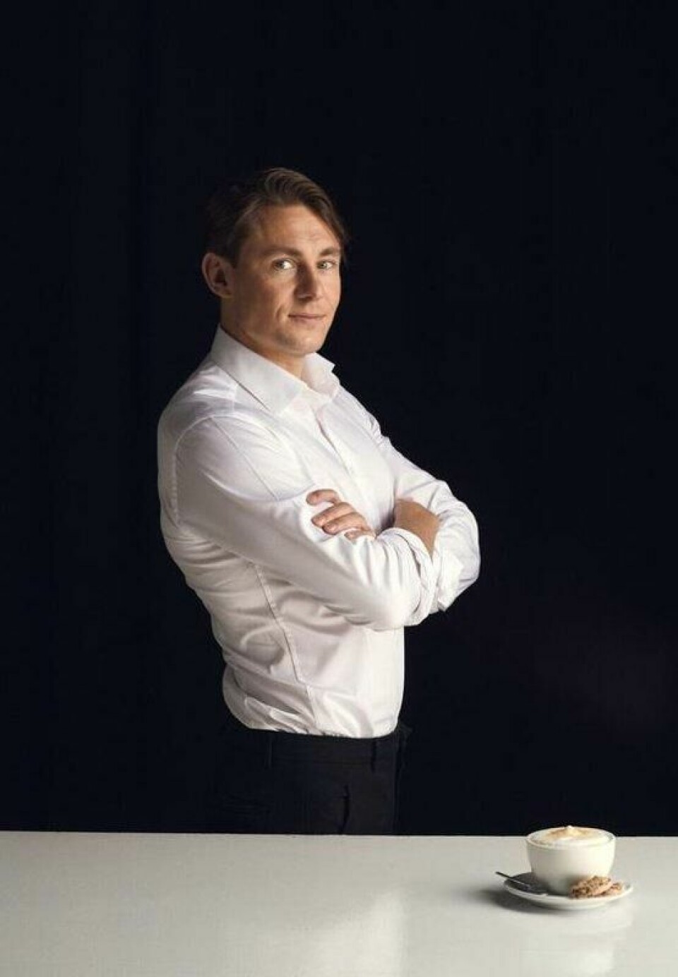 Eiendomsmegler Eirik Kjølstad Sandberg i Fjord&Partners påpeker at solforhold og naboskap er vanskelig å lese seg til i en salgsoppgave. Eiendomsmegler Eirik Kjølstad Sandberg i Fjord&Partners påpeker at solforhold og naboskap er vanskelig å lese seg til i en salgsoppgave. Foto: Truls Qvale