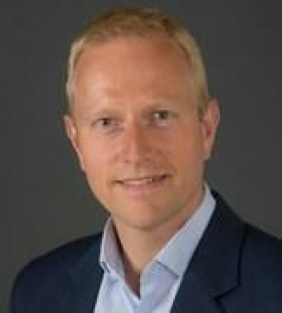 Johannes Bergh er forsker ved Institutt for samfunnsforskning i Oslo. Johannes Bergh er forsker ved Institutt for samfunnsforskning i Oslo. Foto: ISF