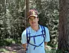 Den lokale guiden Aaron Pitscheider er en av mange unge i Val Gardena som forventer å måtte flytte ut på grunn av høye eiendomspriser.