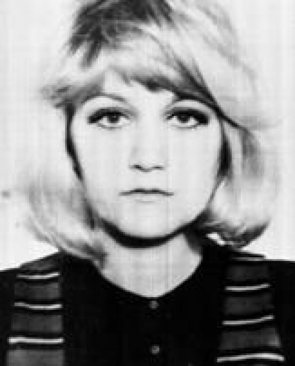 Vesna Vulović hadde vært flyvertinne i knappe åtte måneder da hun var med på den fatale flyturen. Hun var den eneste av de 28 personene om bord i flyet som overlevde. Vesna Vulović hadde vært flyvertinne i knappe åtte måneder da hun var med på den fatale flyturen. Hun var den eneste av de 28 personene om bord i flyet som overlevde. Foto: AP