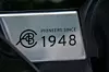 Til tross for kinesisk eierskap og produksjon ønsker Lotus å bevare sin identitet med logoen fra grunnleggeren Colin Chapman.