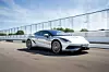 Vi har testet Denza Z Coupé noen runder på Goodwood Motor Circuit og førsteinntrykket er meget heftig.
