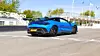 Det er lett å kjenne igjen Racing-versjonen på den store hekkspoileren, spesielle lufteåpninger i fronten og andre skjulte detaljer.