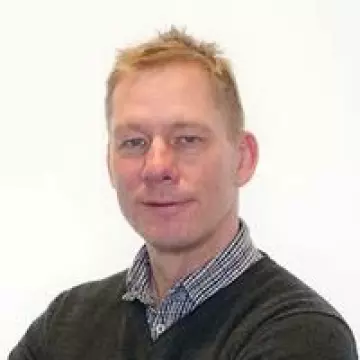 Martin Huseby Jensen 